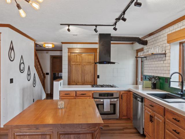 House for sale in Grand Marsh, Wisconsin