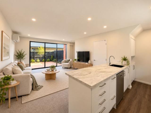 House for rent in Linwood, Linwood-Central-Heathcote Community