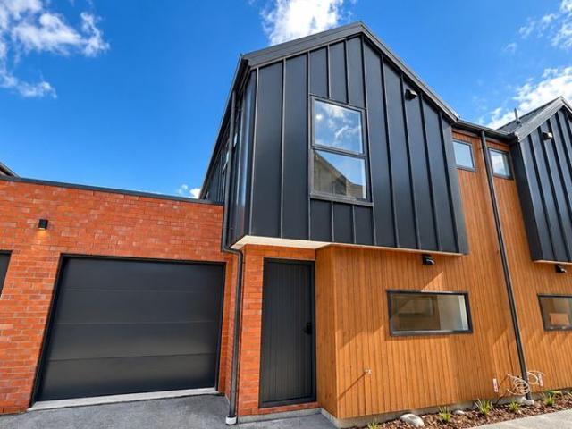 House for rent in Linwood, Linwood-Central-Heathcote Community