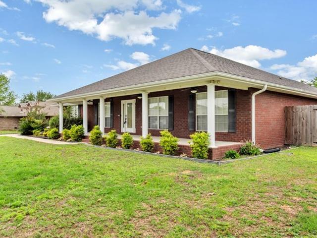 House for sale in Crestview, Florida
