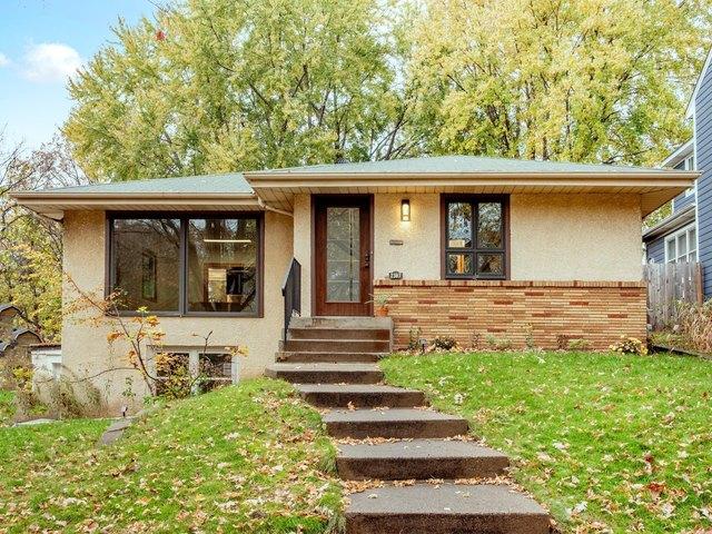 House for sale in North Saint Anthony Park, Saint Paul