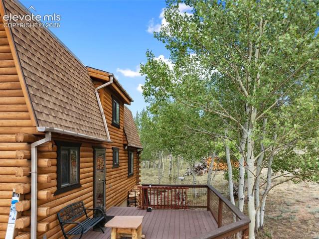 House for sale in Colorado