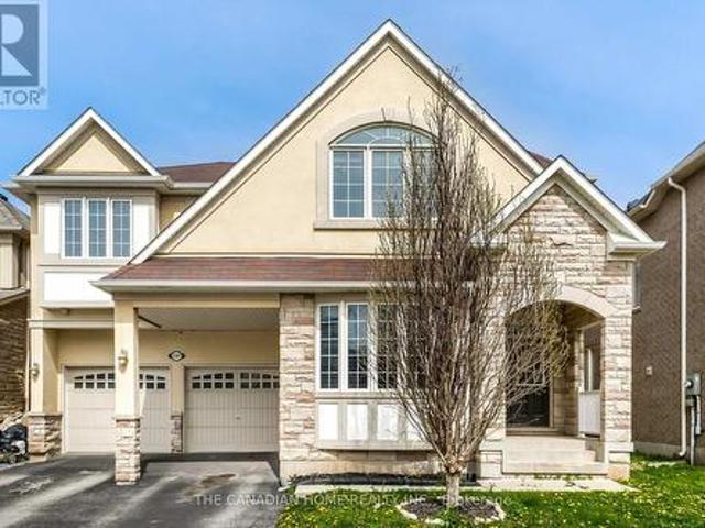 House for sale in Oakville, Ontario