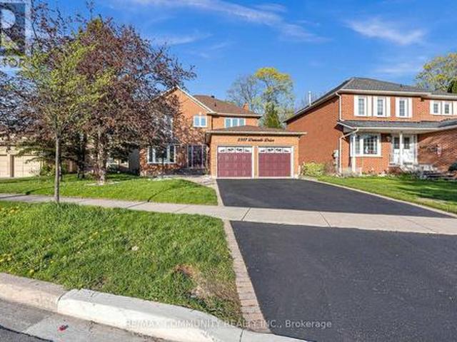 House for sale in Durham, Ontario