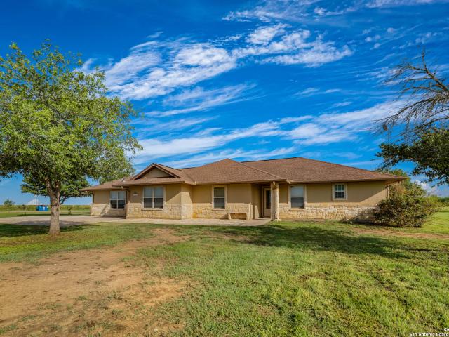 House for sale in Wilson, Texas