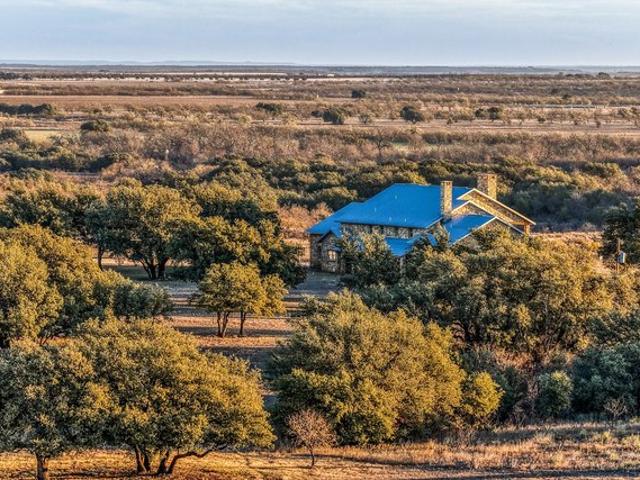 Farm for sale in Coleman, Texas