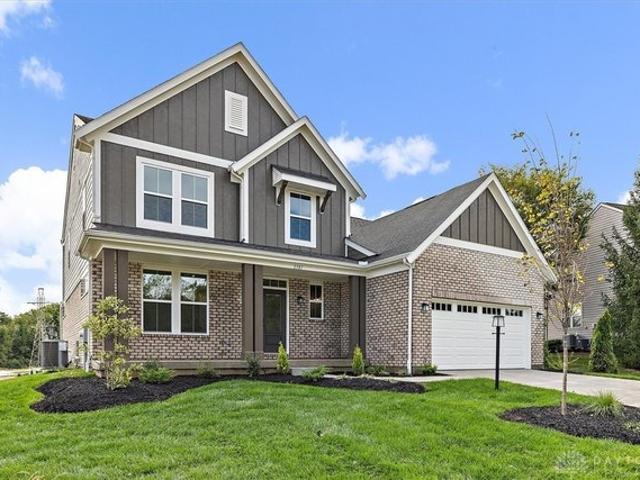 House for sale in Beavercreek, Ohio