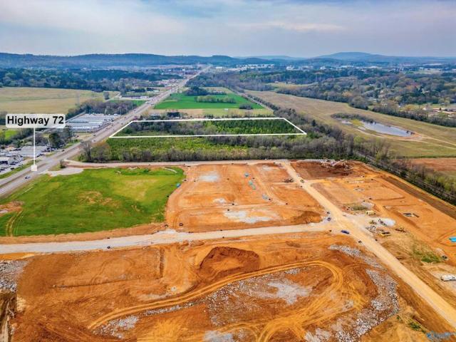 Land for sale in Huntsville