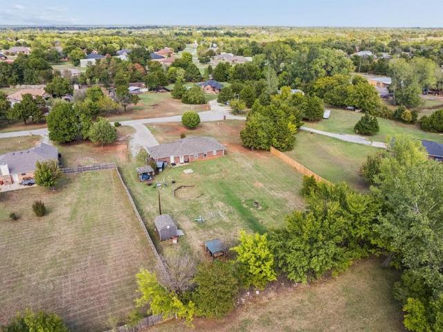 House for sale in Blanchard, Grady County