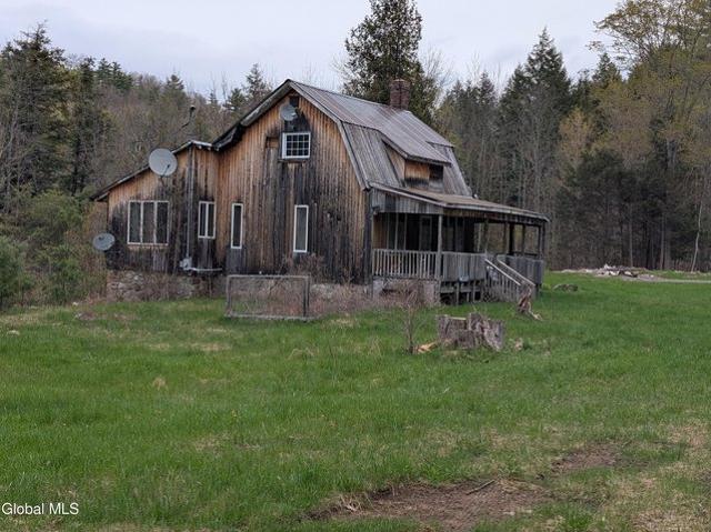 House for sale in Essex, New York