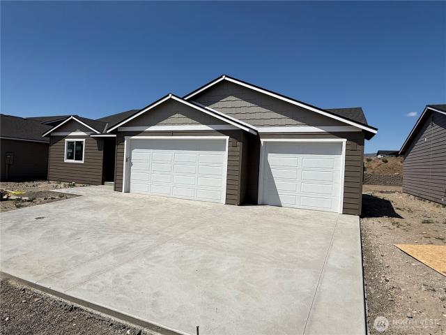 House for sale in East Wenatchee