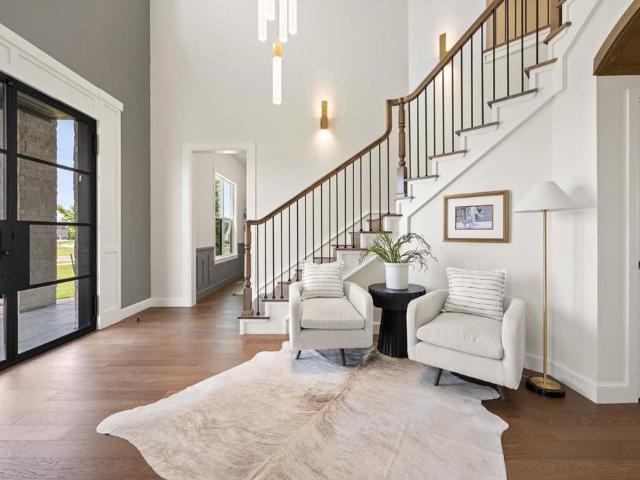 House for sale in Edmond, Oklahoma