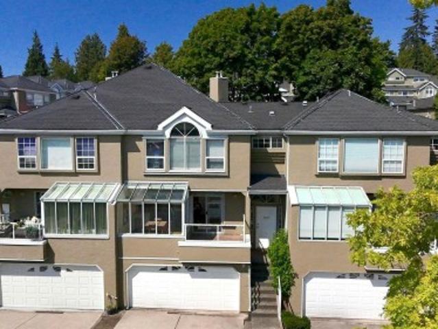 Townhouse for sale in Victoria-Fraserview, Vancouver