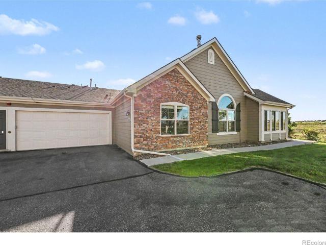 Condo for sale in Longmont, Colorado