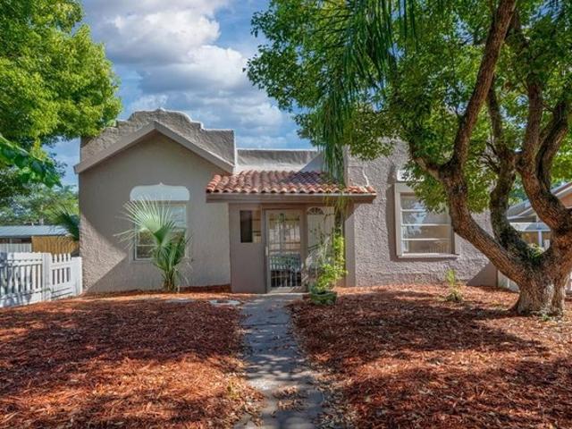 House for sale in Mount Dora, Florida