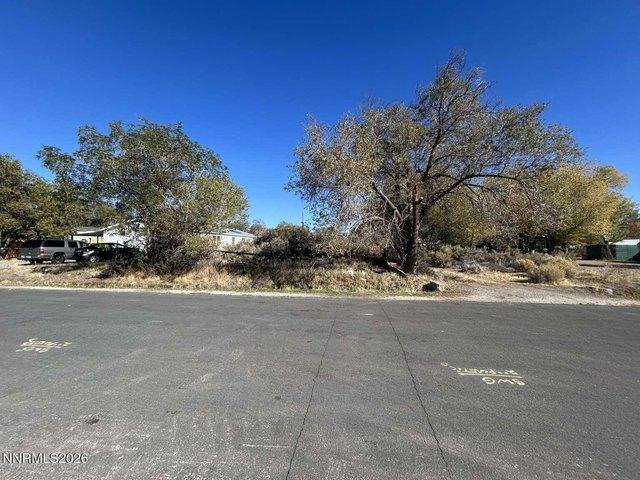 Land for sale in Carson City, Nevada