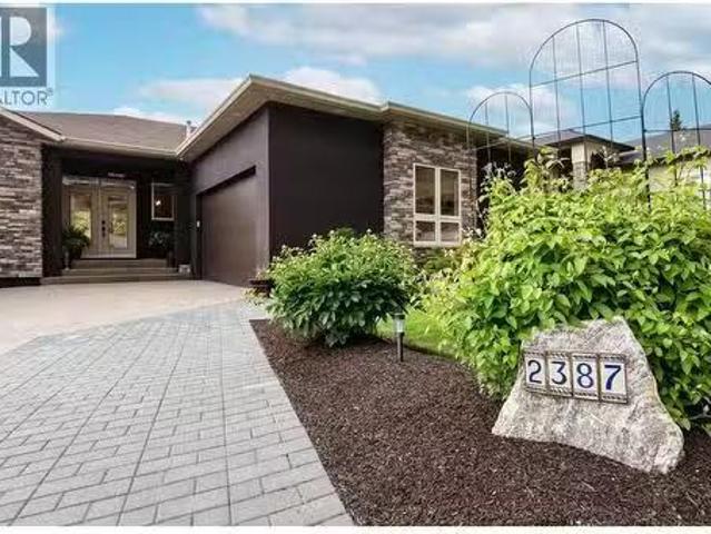 House for sale in West Kelowna, British Columbia