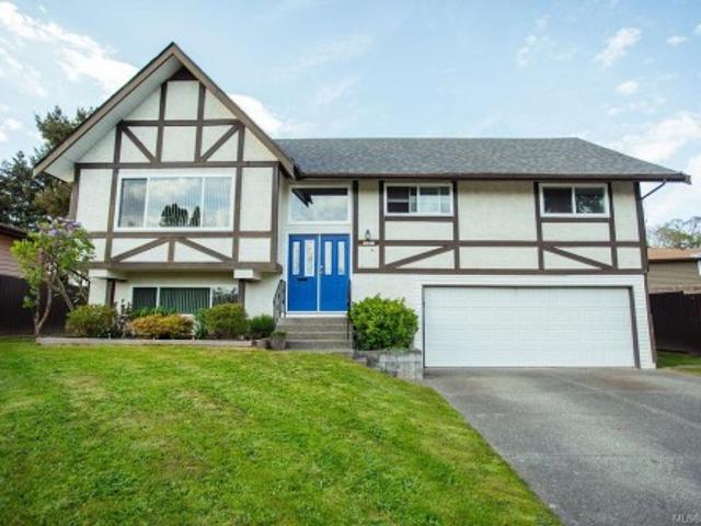 House for sale in North Cowichan, British Columbia