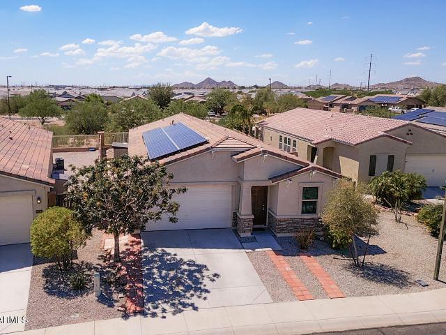 House for sale in Buckeye, Arizona