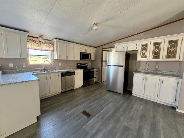 Property for rent in Weatherford, Oklahoma