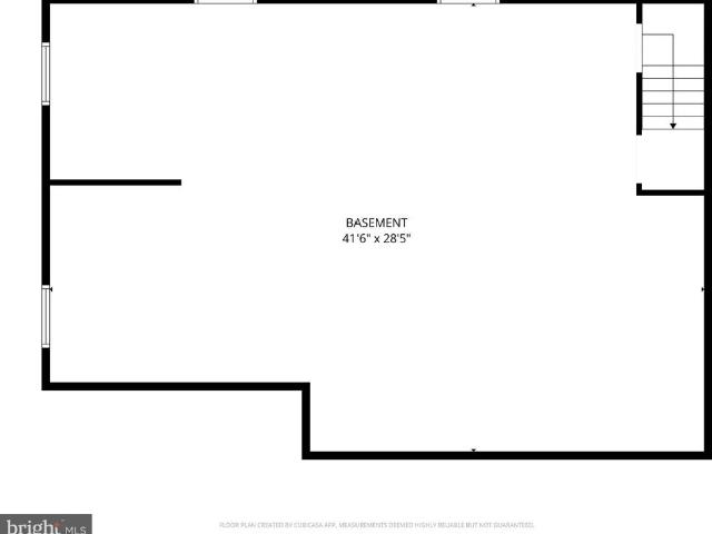 House for sale in Goldsboro, Maryland