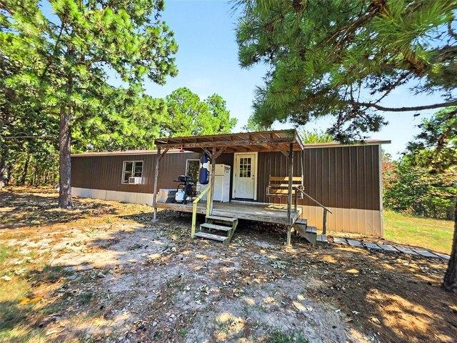 House for sale in Welling, Oklahoma