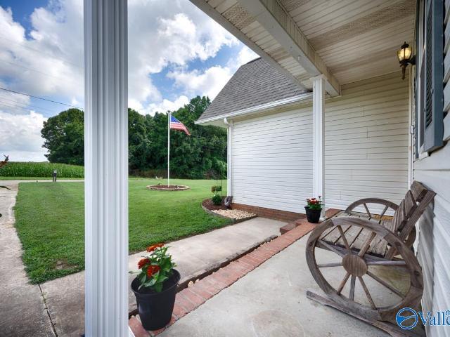 House for sale in Elkmont, Alabama