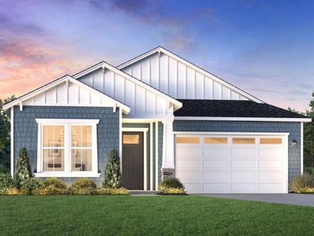 House for sale in Black Diamond, Washington