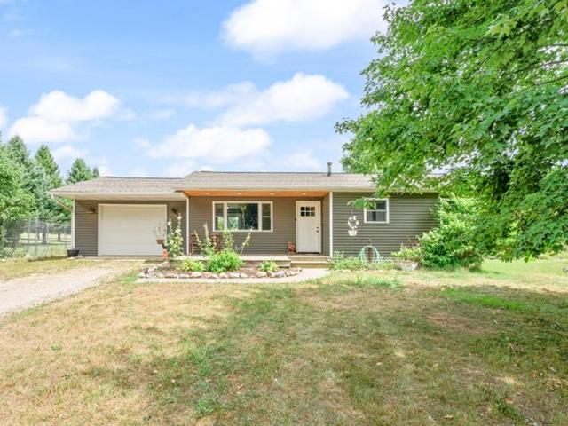 House for sale in Michigan