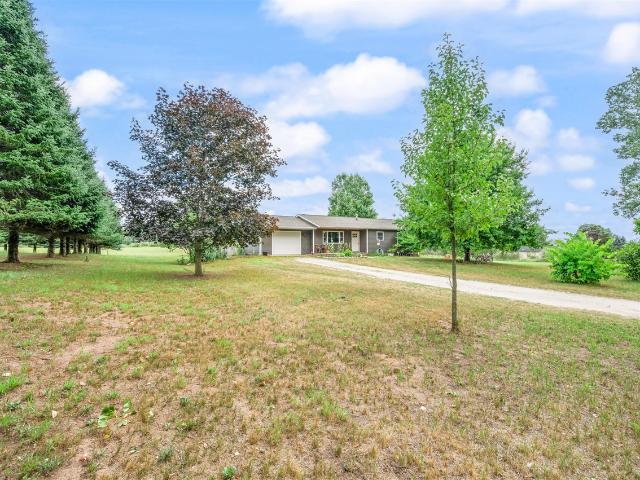 House for sale in Michigan