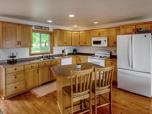 House for sale in Hubbard, Minnesota