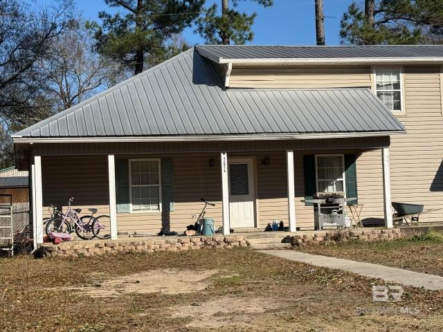 House for sale in Elberta, Alabama