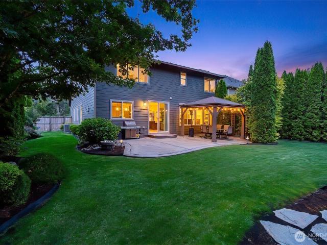 House for sale in Black Diamond, Washington