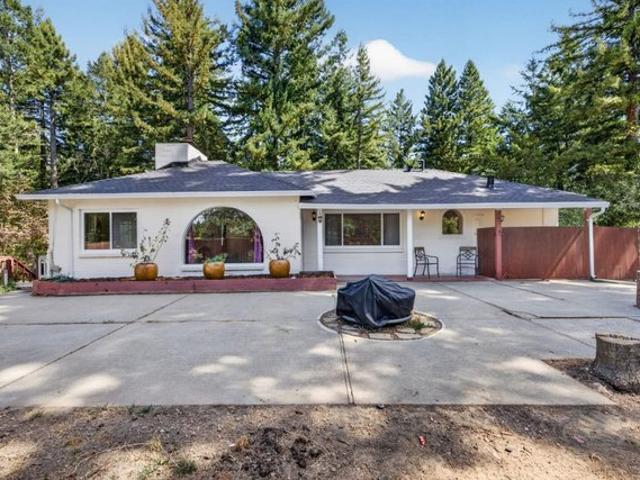 House for sale in Los Gatos, California