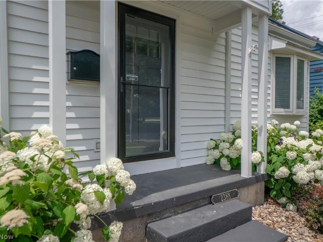 House for sale in Summit, Ohio