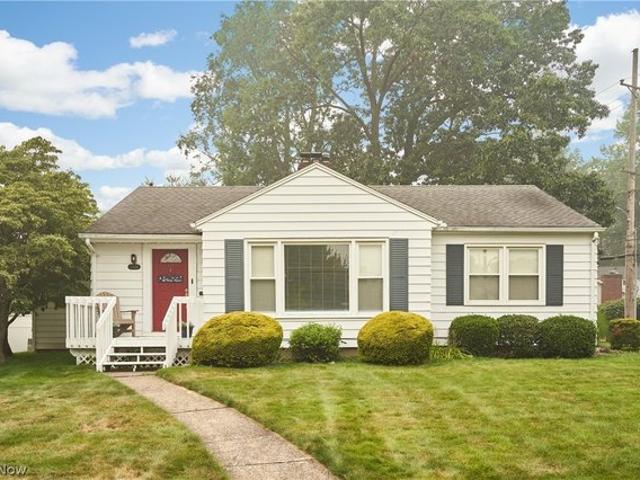 House for sale in Summit, Ohio
