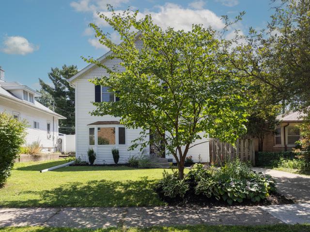 House for sale in Moline, Illinois