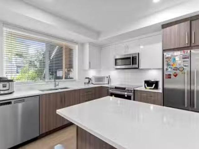 House for sale in Vancouver, British Columbia