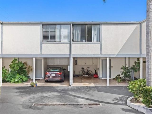 Townhouse for sale in Carlsbad, California