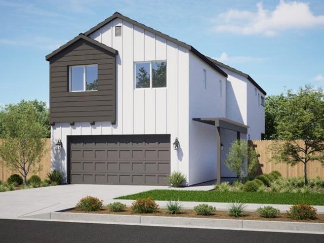 House for sale in Sanger, California