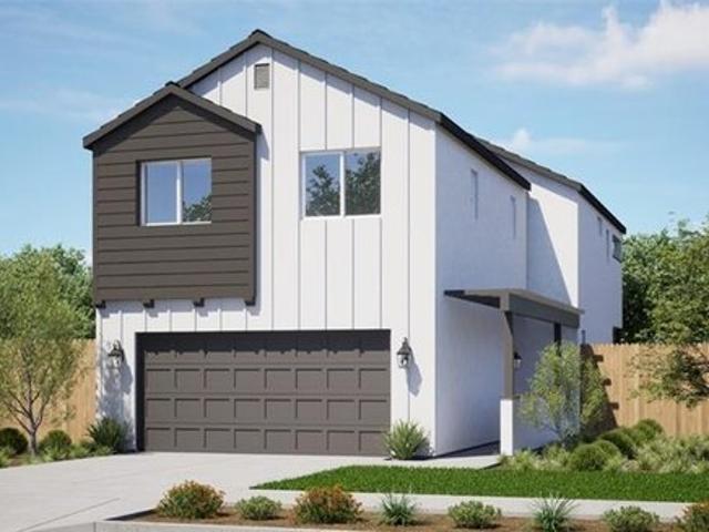 House for sale in Sanger, California