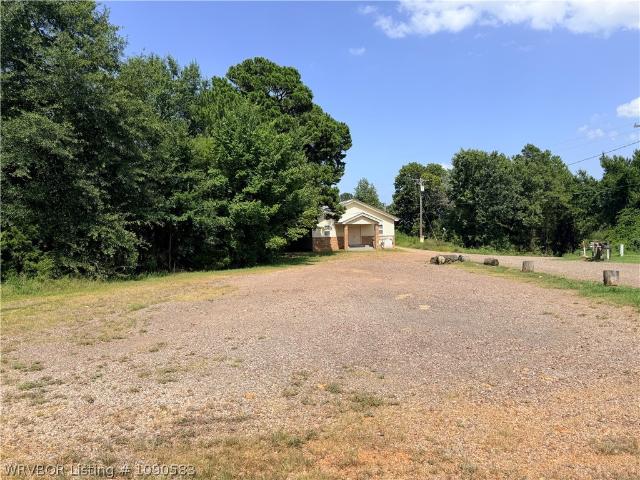 House for sale in Ark