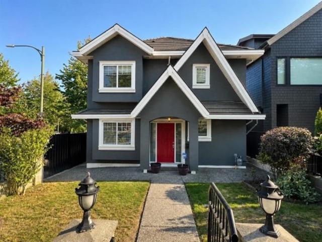 House for sale in Grandview-Woodland, Vancouver