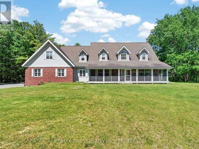 House for sale in South Frontenac, Ontario