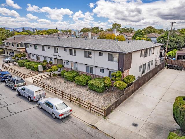 Commercial for sale in Santa Clara, California