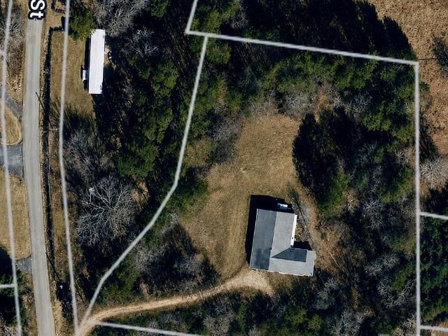 House for sale in Hickory, North Carolina