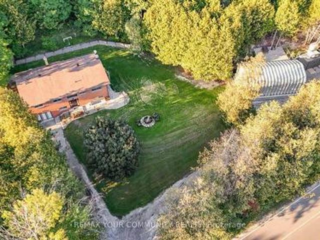 House for sale in Bradford West Gwillimbury, Ontario