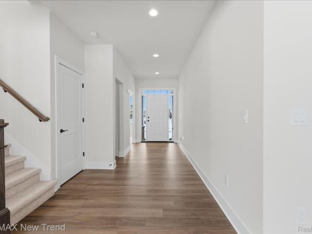 House for sale in Wixom, Michigan