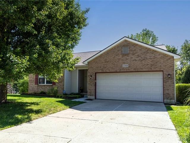 House for sale in Fairborn, Ohio