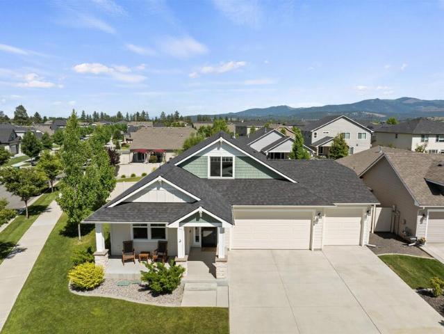 House for sale in Liberty Lake